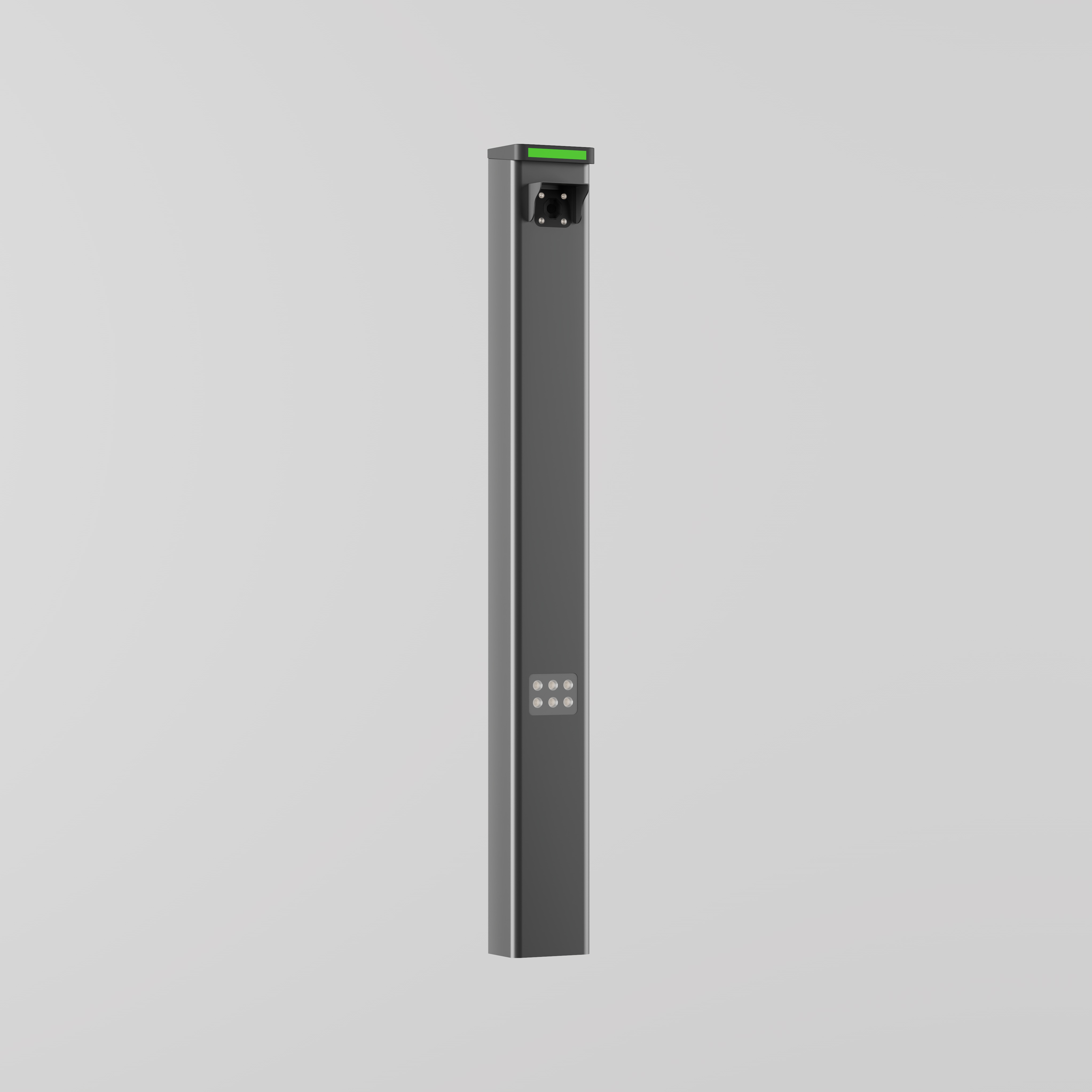 豪華輔助一體機